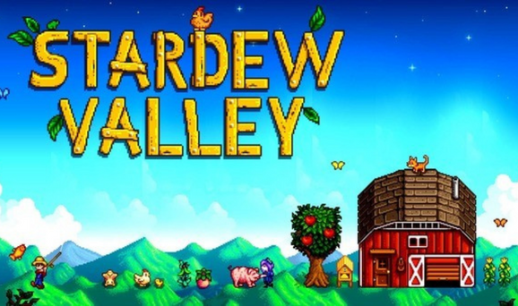 Fitur Andalan di Stardew Valley Mod Apk