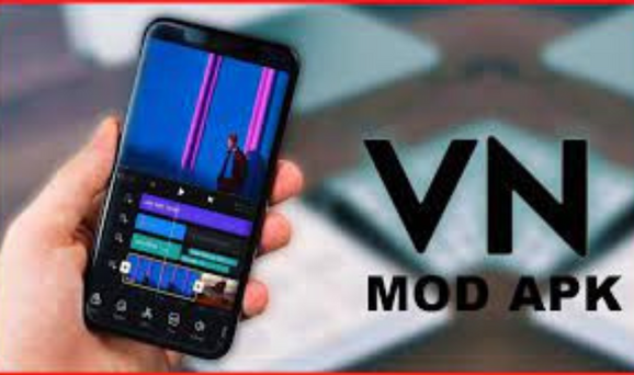 Fitur Terupdate dalam VN Mod Apk Pro 2023