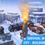 Frozen City Mod Apk