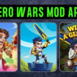 Hero Wars Mod Apk