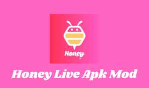 Honey Live Apk