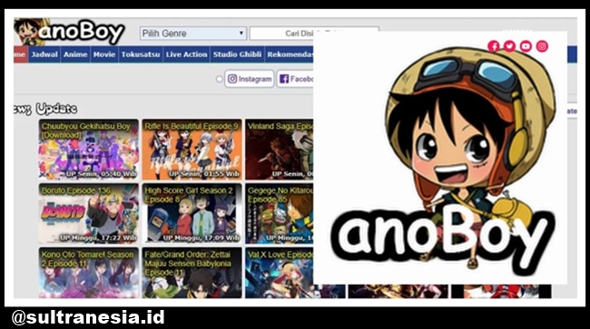 Kelebihan & Kekurangan Anoboy Apk