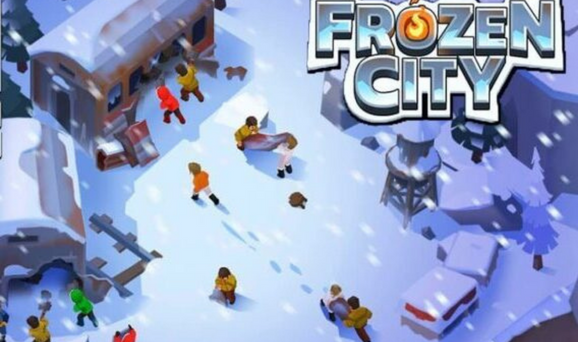 Ketahui Beberapa Fitur Canggih di Frozen City Mod Apk