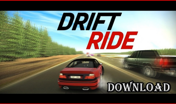 Link Download Drift Ride Mod Apk Unlimited All Terbaru 2023