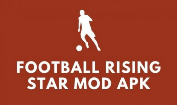 Link Download Football Rising Star Mod Apk Bebas Iklan Terbaru 2023 For Android