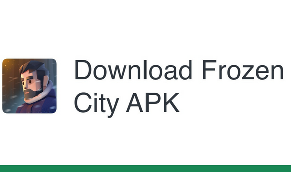 Link Download Frozen City Mod Apk Terbaru 2023 (Unlimited All)