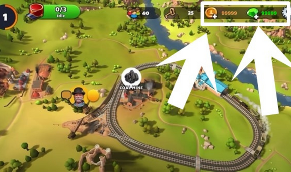 Link Download Train Station 2 Mod Apk Anti Banned Terbaru 2023