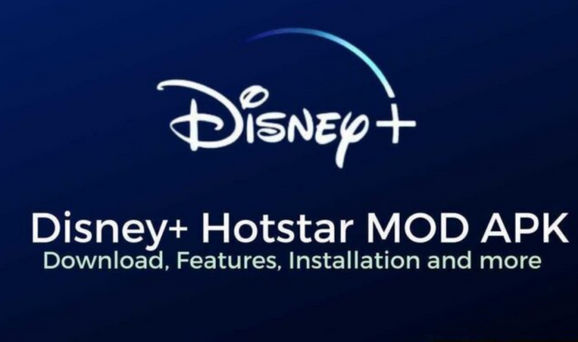 Penjelasan Disney Hotstar Mod