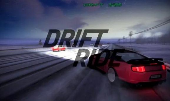 Seputar Info Mengenai Drift Ride Mod Apk