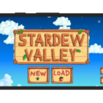 Stardew Valley Mod Apk