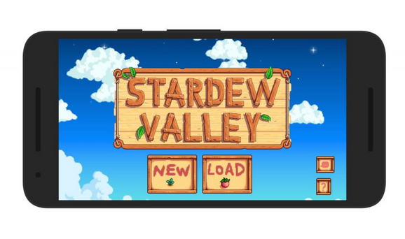 Stardew Valley Mod Apk
