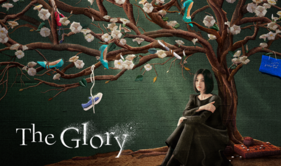 The Glory Sub Indo
