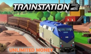 Train Station 2 Mod Apk