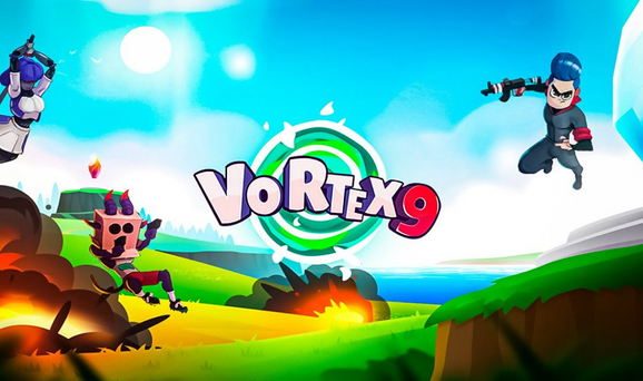 Vortex 9 Mod Apk