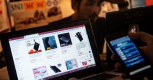 E-Commerce dan Revolusi Belanja Digital di Indonesia