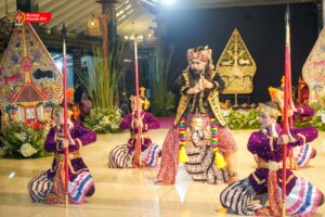 Pesona Budaya Yogyakarta