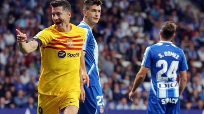 Hasil Espanyol vs Villarreal Skor Akhir 1-2, Ayoze Perez Cetak Dua