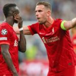 Jordan Henderson Ngamuk-Ngamuk: Damprat Rekan Setim