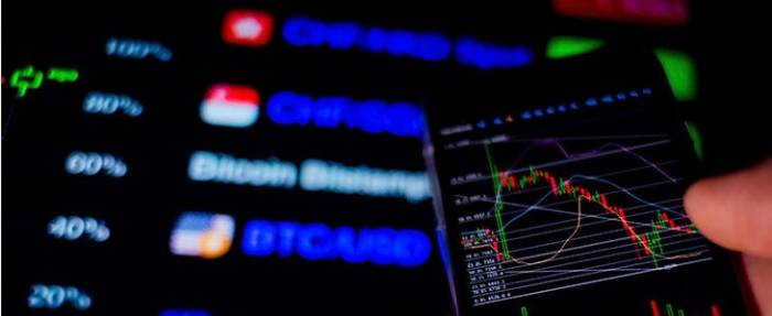 Bisnis online forex vs blog mana yang lebih menjanjikan
