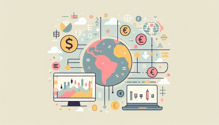 Bisnis online forex vs blog mana yang lebih menjanjikan