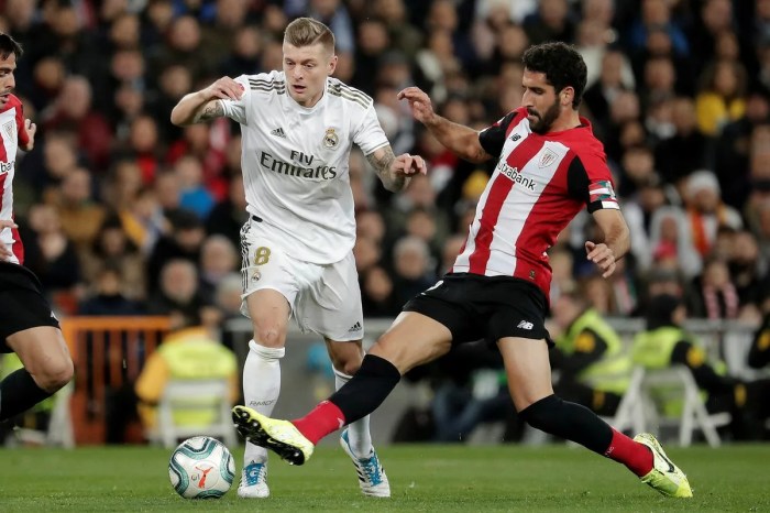 AS Roma Vs Athletic Bilbao Selesai 1-1