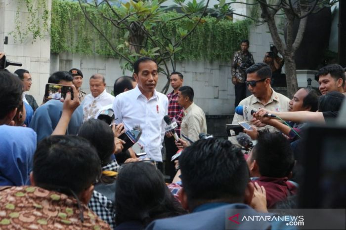 Memaknai Pertemuan Prabowo-Megawati