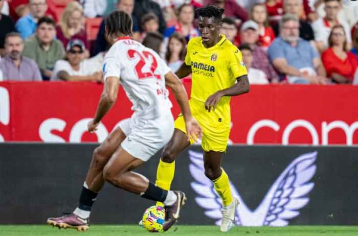 Prediksi Skor dan Rekor Pertemuan Espanyol vs Villarreal, Duel