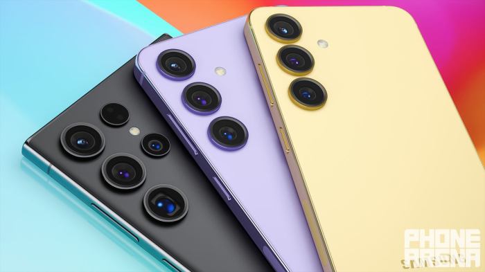 Galaxy S24 FE Bawa Pengalaman Premium Galaxy AI Lengkap ke