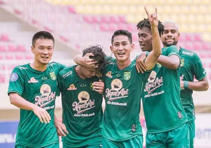 Jadwal Liga 1 Hari Ini: Ada Persebaya Surabaya vs Dewa United