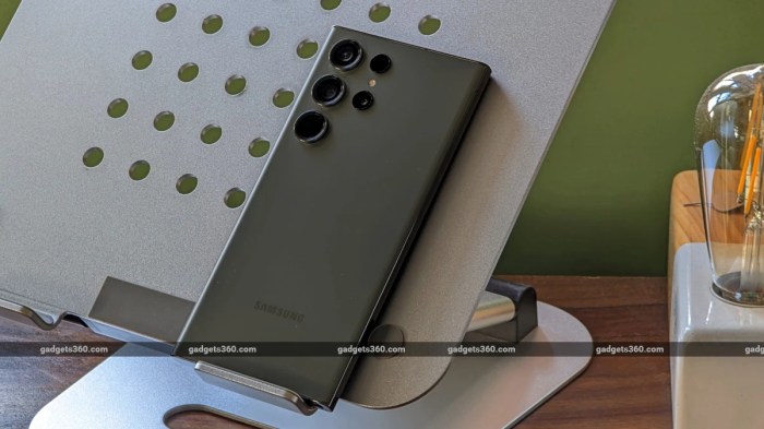 Galaxy S24 FE Bawa Pengalaman Premium Galaxy AI Lengkap ke