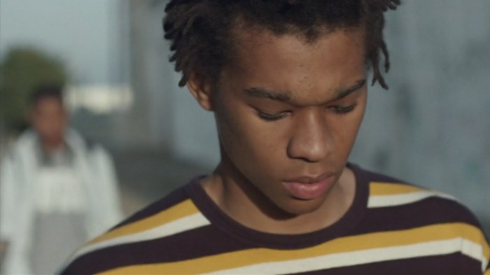5 Fakta Menarik Lagu She Knows - J. Cole, Cults, Amber Coffman.