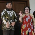 Sebut Megawati dan Prabowo Bisa Bertemu di Mana Saja, Puan
