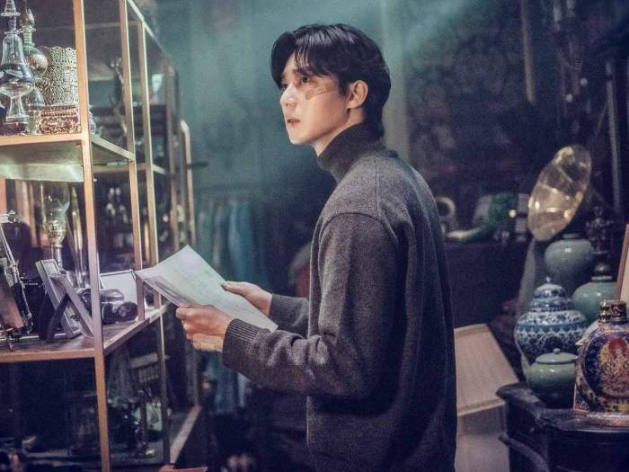 Sinopsis 'Gyeongseong Creature Season 2' Petualangan Baru yang