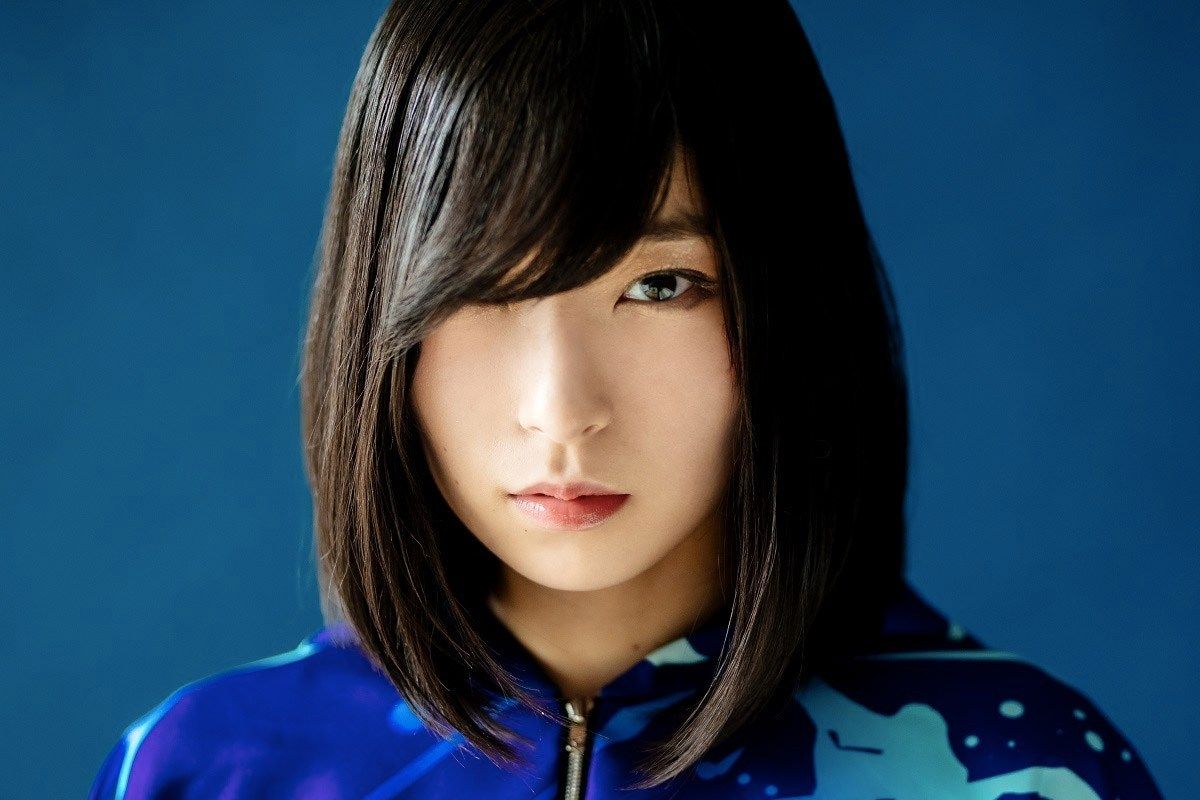 Profil Sayuri, Penyanyi Lagu Anime