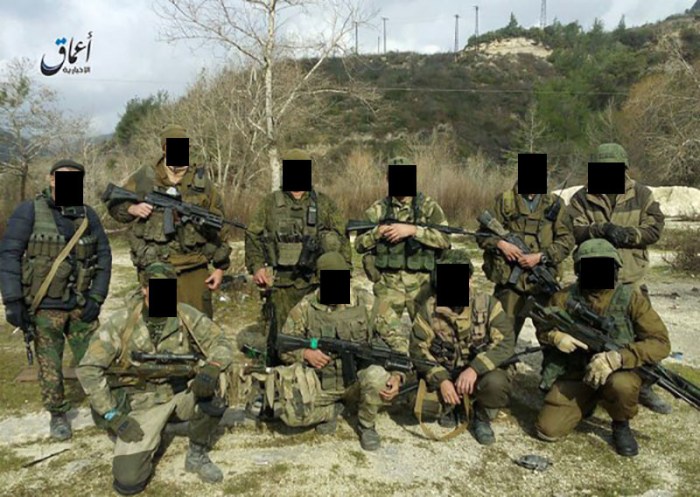 Jadi Tentara Bayaran Ukraina, WN Amerika Berusia 72 Tahun