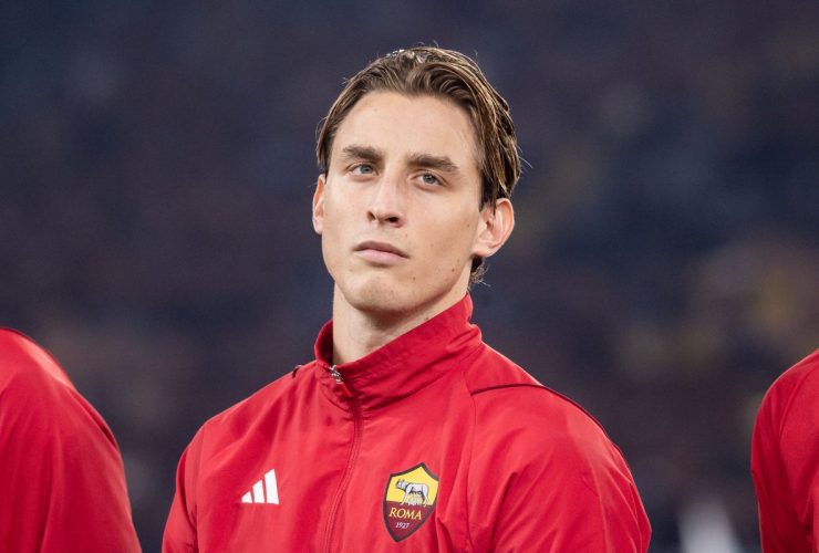 Edoardo Bove Masih Dirawat Intensif Usai Kolaps di Fiorentina vs Inter