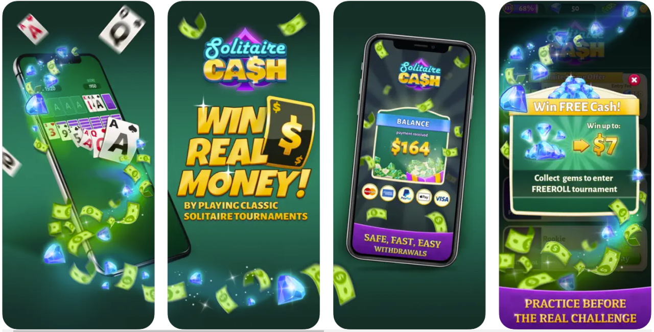 Game penghasil saldo dana tercepat langsung masuk rekening