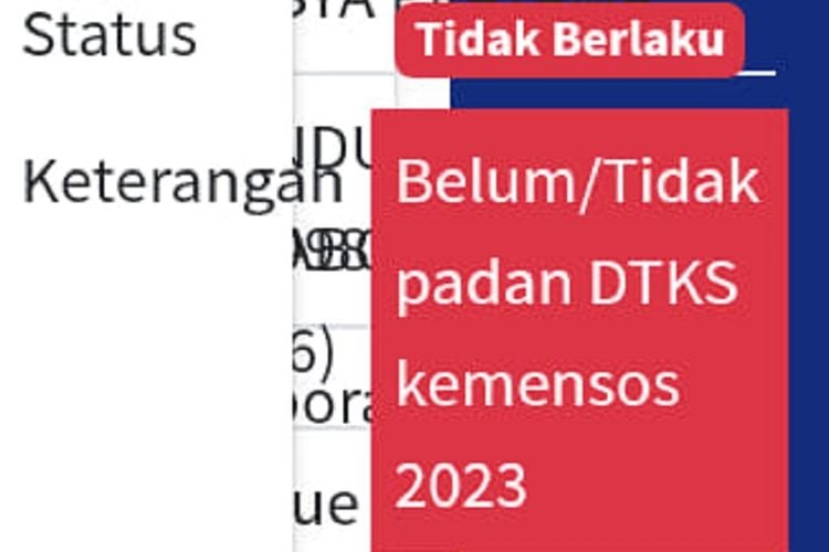 Cara cek dtks siswa penerima bantuan pip kemdikbud