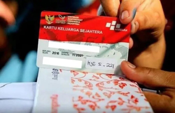 Cek Bansos PKH Cair Desember 2024 Secara Online, Segini