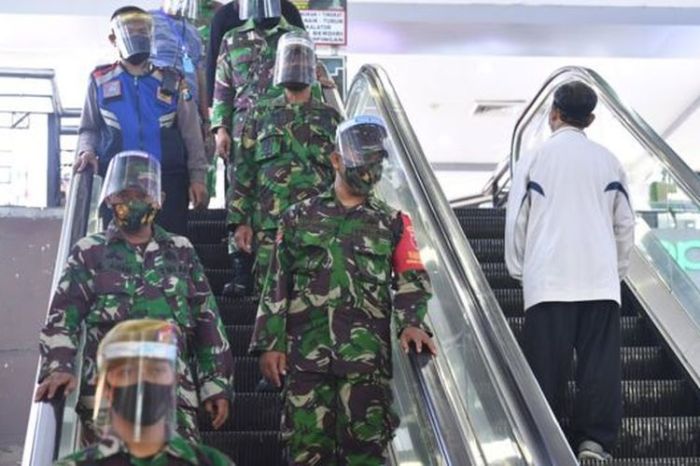 When the Phone Rings Tak Tayang Hari Ini, Terdampak Darurat Militer