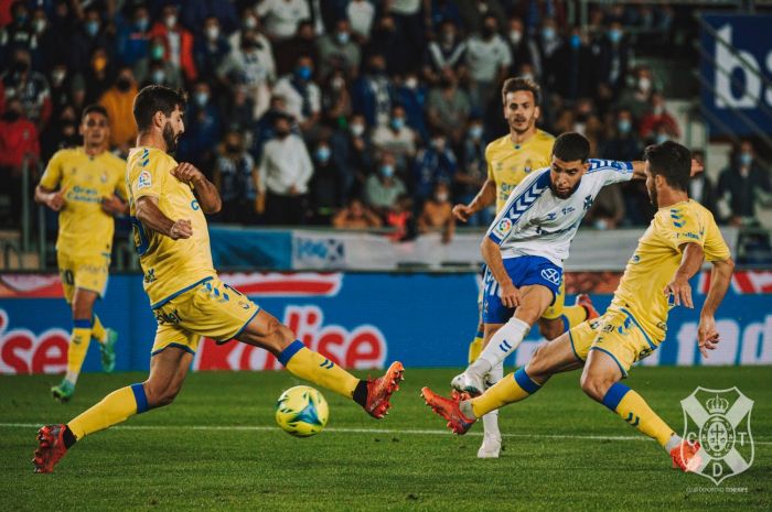 Prediksi Skor CE Europa vs Las Palmas, Copa Del Rey 4 Desember