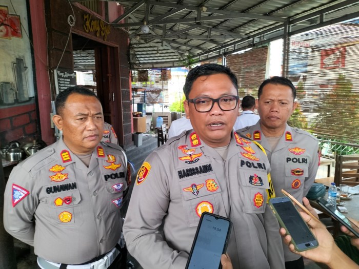 When the Phone Rings Tak Tayang Hari Ini, Terdampak Darurat Militer