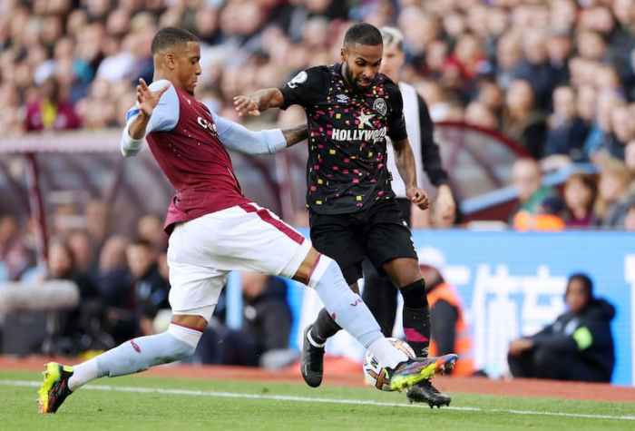 H2h aston odds prediction brentford villa composite