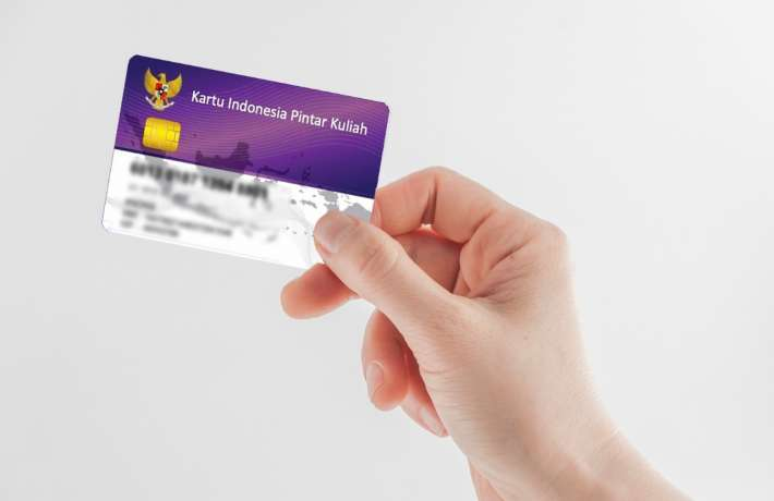 Contoh dan cara mengisi detail ayah dan ibu di kip kuliah