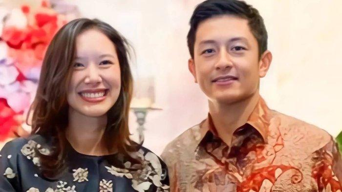 Profil Athina Papadimitriou, Wanita yang Resmi Dinikahi Rio Haryanto