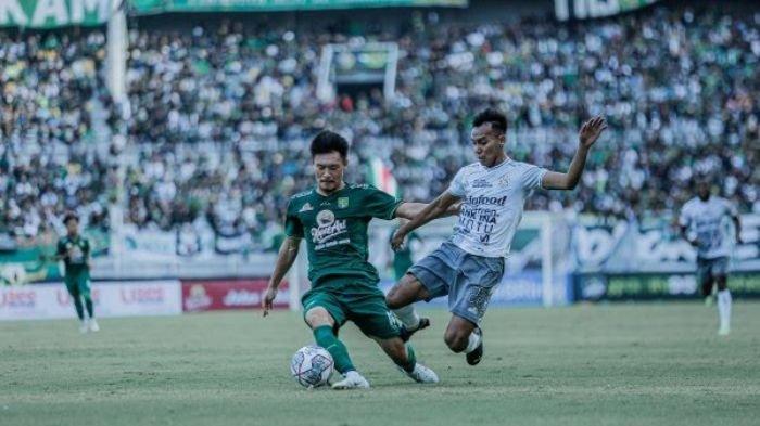 Hasil Timnas Indonesia vs Bali United di Laga Uji Coba: Marselino