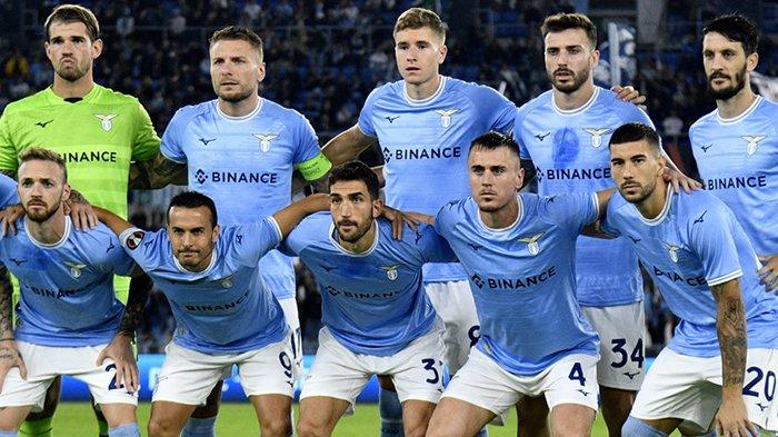 Pemain Lazio 2024/2025 yang Pernah Bermain di Premier League