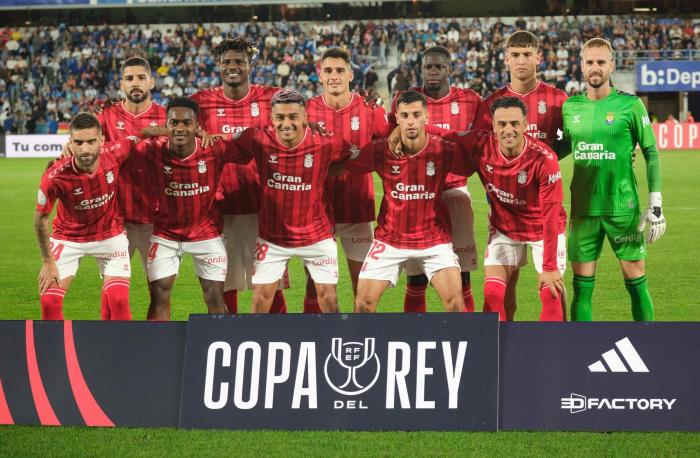 Prediksi Skor CE Europa vs Las Palmas, Copa Del Rey 4 Desember