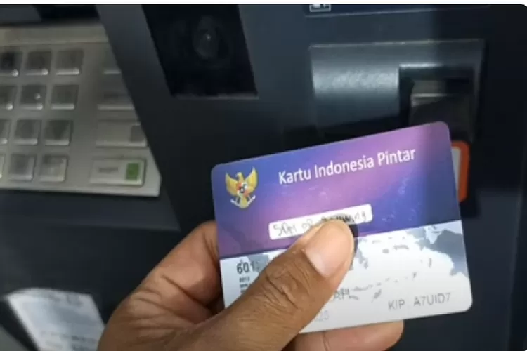 Cara mengecek pip sudah cair ke rekening atau belum lewat hp