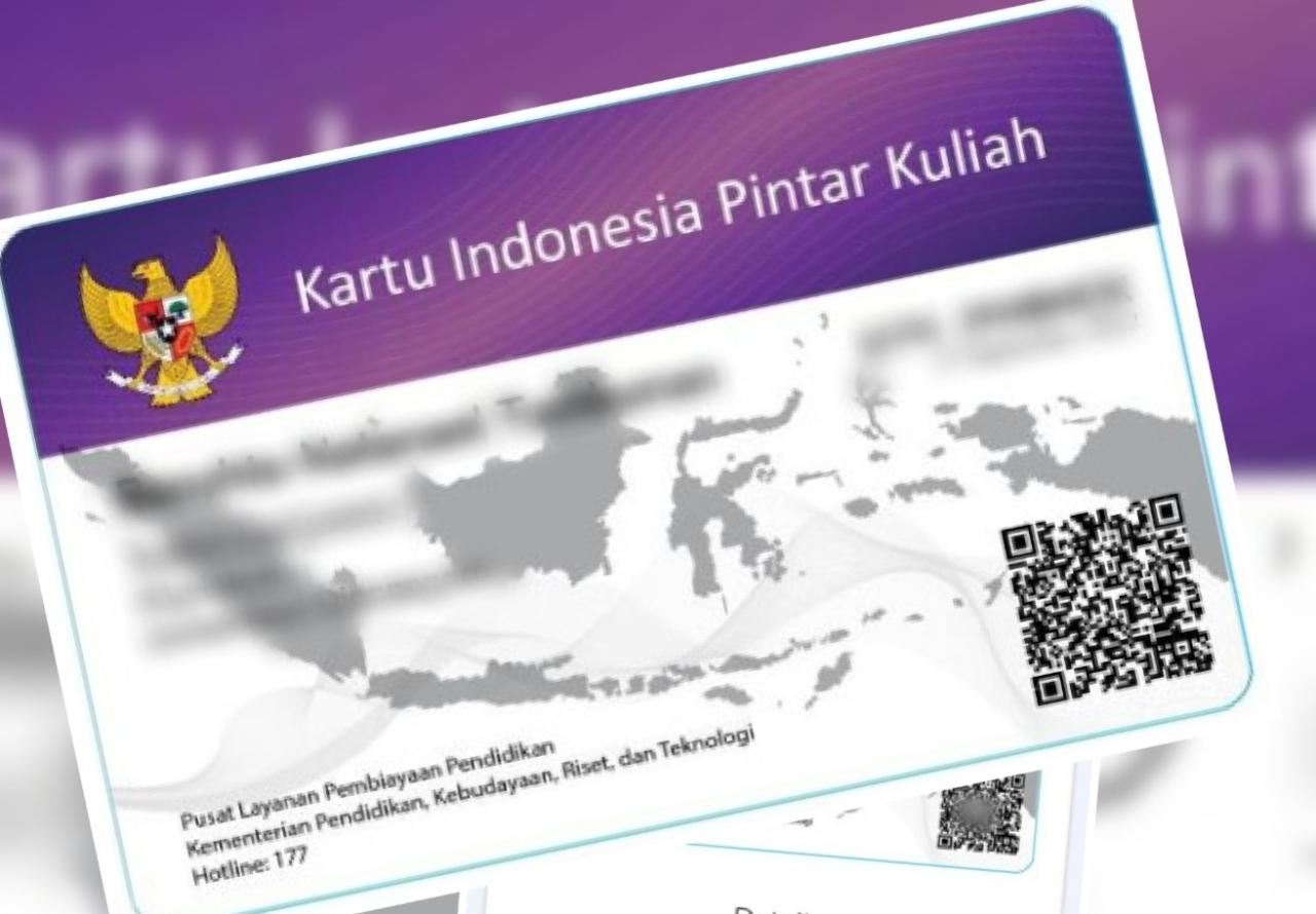 Jadwal pencairan kip kuliah 2024 disalurkan bulan agustus